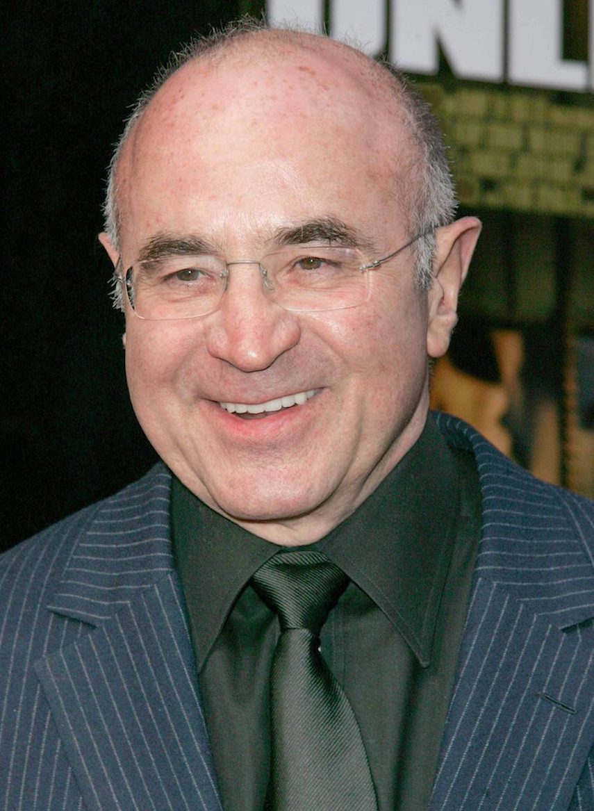 Bob Hoskins (1942?014) Bob Hoskins (1942?014)